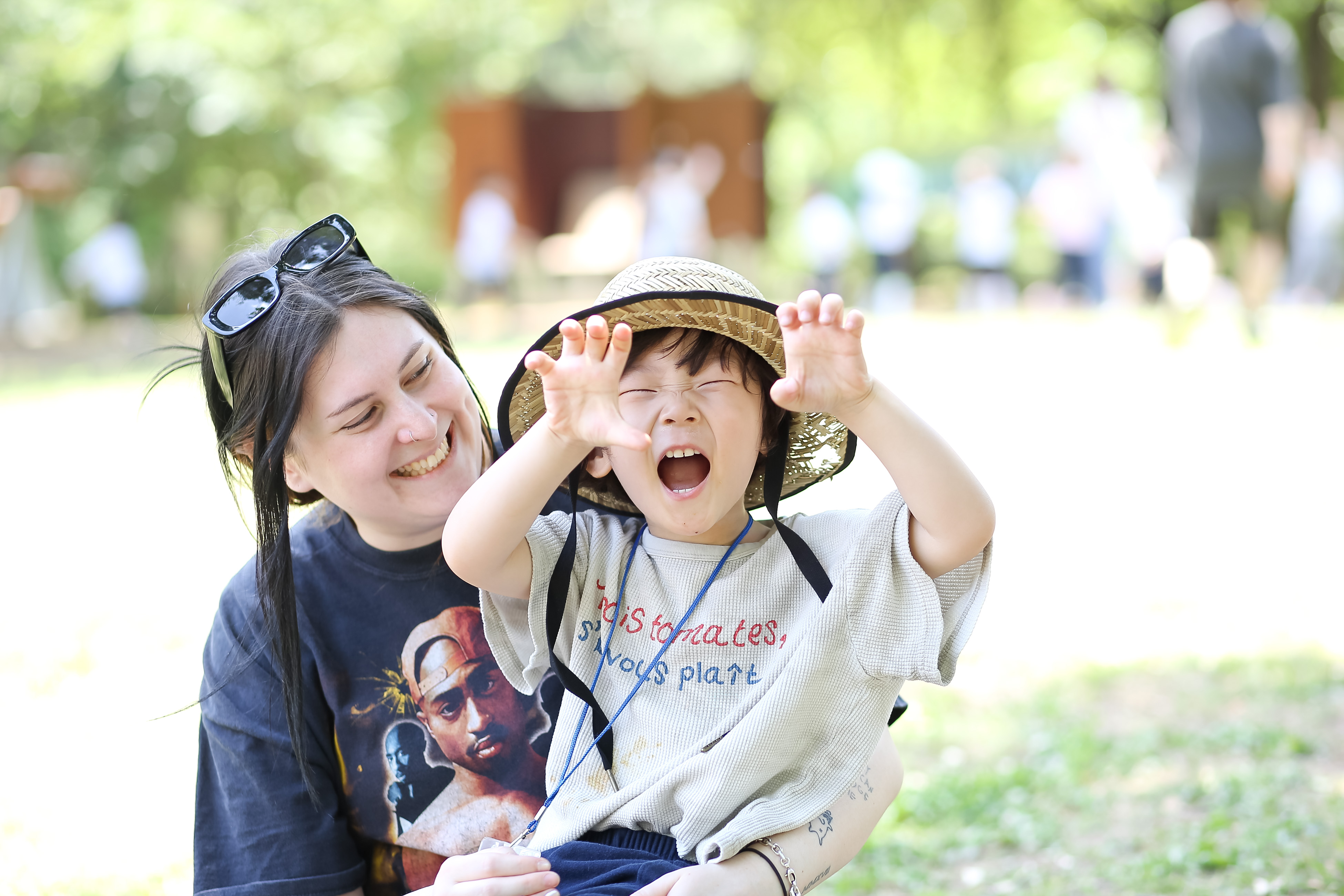 트리니엘 오후 STEM 창의 활동