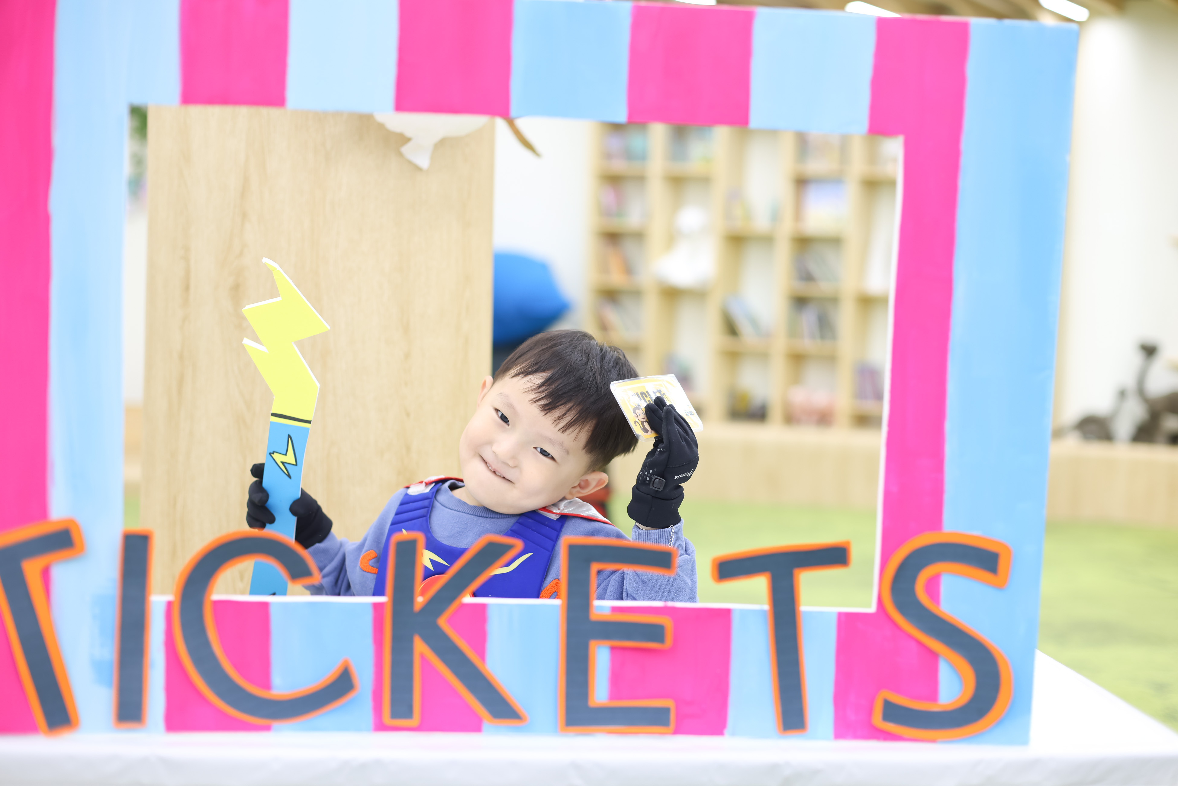 트리니엘 하브루타 Book Club 창의 영어